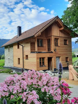 Ferienhaus Spitzenhof